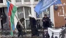 Londondan  Xankəndinək uzanan  “BAYRAQ HADİSƏSİ” – Sülhməramlıların “jesti”, səfirliyimizin “fədakarlığı”...