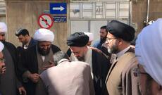 Səfirliyə hücumda İran izi: “Özü Qumda, “ardıcılları” Londonda...” - İddia