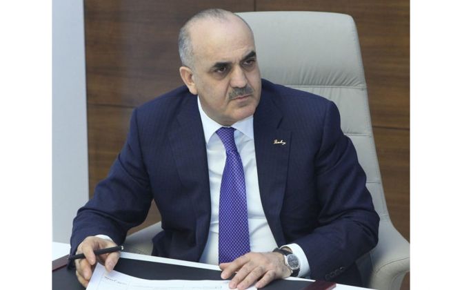 Səlim Müslümovun üzərinə həbs qoyulmuş əmlaklarının siyahısı məlum oldu