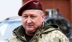 "Son 1 həftədə Rusiyanın 10-dan çox silah-sursat anbarı məhv edilib" - Ukraynalı general