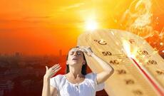 Dəhşətli istilər nə vaxtadək davam edəcək?