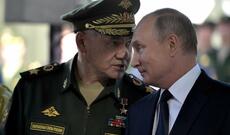 “Putin bu səbəbə görə Krımdan imtina edə bilər" – Şok iddia