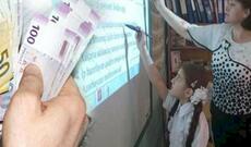 Müəllimlərin maaşları belə hesablanacaq - Kimlər daha çox alacaq?
