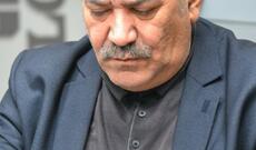 “İlya Ponomaryov dostumdur... İndi Putin ordusuna qarşı iki rus batalyonu döyüşür..."