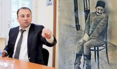 “Mir Mövsüm Ağa möhtəşəm seyid idisə, niyə özünü sağalda bilmirdi?!” - Elşad Miri