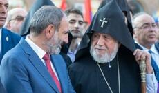 Paşinyan və II Qaregin arasında gizli savaş – “Təlimat verib ki…”