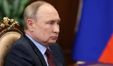 "Daha yetər, düş o qızıl taxtından..." - "Ağılsız qoca" Putinin əsas qorxusu və problemi...