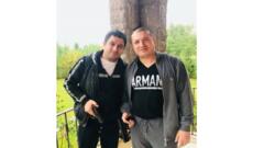 "Lotu Quli"nin qanuni oğru qardaşı Rusiyada saxlanılıb