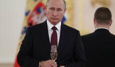 "Putin özünü tələyə salıb, çarəsizdir, ona görə də çox təhlükəlidir"- "Guardian"