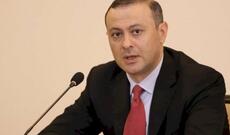 Armen Qriqoryan Azərbaycandan üzr istədi