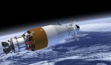 NASA: SLS raketinin Aya buraxılmasına növbəti cəhd oktyabrda ola bilər