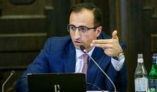 “AZƏRBAYCANLA DÜŞMƏNÇİLİK BİZİM ÜÇÜN TƏLƏDİR...” – Erməni deputatdan sensasiyalı çıxış