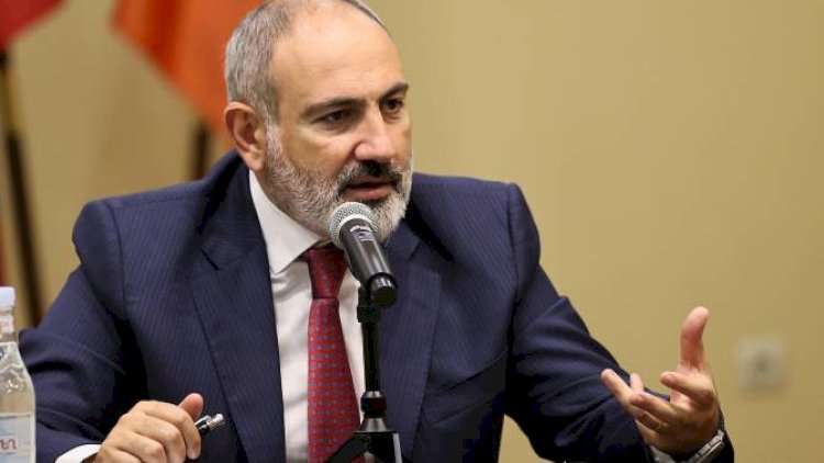 “Paşinyan yekun sənədə imza atmaq istəmir” - Şok iddia
