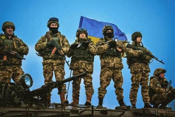 Ukrayna ordusu düşməni necə darmadağın edib? - Bir gündə onlarla rus əsgəri əsir düşüb