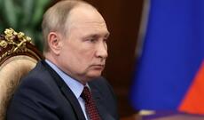 Putin MAQATE-nin məruzəsini təkzib etməyə cəhd edərək, özü-özünə etiraz etməli olub...