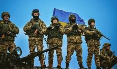 Ukrayna ordusu düşməni necə darmadağın edib? - Bir gündə onlarla rus əsgəri əsir düşüb