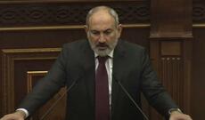 PAŞİNYAN MƏHV EDİLƏN ERMƏNİLƏRİN SAYINI AÇIQLADI - “Bu, yekun rəqəm deyil”