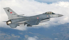 Türkiyəyə şərt: F-16-lar Yunanıstana qarşı istifadə edilməməlidir