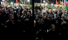 “Orada xüsusi təlimatlanan qruplar var idi” – Deputat şəhid dəfnindəki “Ya Hüseyn” şüarından danışdı