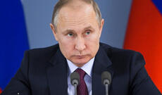 Putin: “Baxarıq, Ukraynanın əks-hücum əməliyyatı nə ilə bitəcək!”
