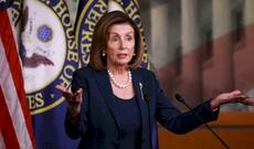 Pelosi ermənilərin farslarla savaşını niyə qabartdı? – Böyük oyun