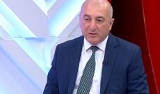 “Azərbaycan əsgəri Göyçə gölündə əl-üzünü yuyur” - Ədalət Verdiyev