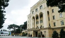 Erməni diversiya qrupu Kəlbəcərdə təxribat törətdi