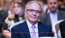 Əflatun Amaşov “Xalq qəzeti”nin baş redaktoru vəzifəsinə təyin olunub