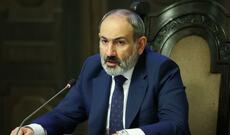 Paşinyan qorxuya düşüb sarsaqladı... - İndi də Bakıdan Ermənistanın xəritəsini istəyir