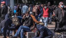 Rusiyadakı soydaşlarımızı gözləyən təhlükə: Müharibəyə səfərbərlik və ölümə göndərilmək...