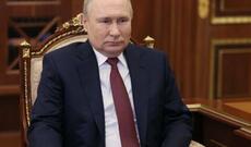 Putin nüvə silahı tətbiq etməyə cürət etməz :Bu, Rusiyanın özünü məhv etməsi demək olar