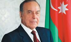 2023-cü il Azərbaycanda “Heydər Əliyev İli” elan edildi - SƏRƏNCAM