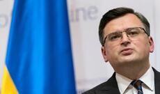 Kuleba Stoltenberqlə Ukraynanın NATO-ya üzvlük müraciətini müzakirə edib