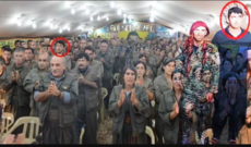 Türk kəşfiyyatından möhtəşəm əməliyyat: Dəmirtaş məhv edildi