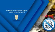 Dəyəri 5 milyon manat olan 240 kiloqram narkotik vasitəni qanunsuz dövriyyədən çıxarıb -VİDEO