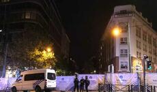 Belçika polisi Brüsseldə atışma nəticəsində iki İsveç vətəndaşının öldürüldüyünü bildirib