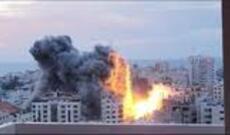 HƏMAS-ın qurucularından birinin dul arvadı Cəmilə əl-Şanti Qəzzada öldürülüb