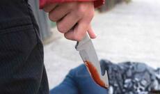 Naxçıvanda gənc oğlan 50 yaşlı kişini öldürdü