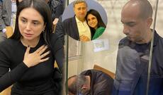 Elnarənin atasının qətli ilə bağlı məhkəmə  təxirə salınıb