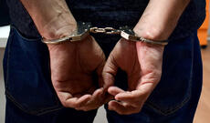 Axtarışda olan Bakı şəhər sakini F.Xalıqov saxlanılıb