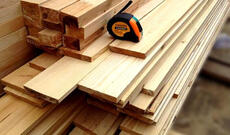 Nərimanov rayonu ərazisində yerləşən taxta bazarından taxta məmulatları oğurlamaqda şübhəli bilinən Ə.Məmmədov saxlanılıb