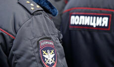 Sankt-Peterburqun mərkəzində 11 özbək qadın üstündə dava edib