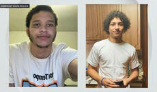 Tapılan iki cəsədin başlarından güllələndiyi bildirilir