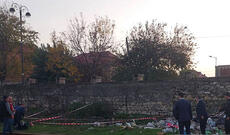 Lənkəranda 53 yaşlı kişinin yanmış meyiti tapıldı