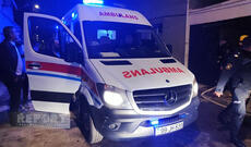 Sumqayıtda 2 nəfərin ölümü və 4 nəfərin yaralanmasıyla nəticələnən cinayət hadisəsi baş verib