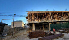 Abşeron rayonunun Masazır qəsəbəsi ərazisində yerləşən yarımtikilidən təmir alətləri oğurlamaqda şübhəli bilinən R.Əhmədov saxlanılıb