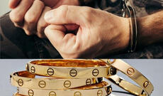 Qızıl qolbaq oğurlamaqda şübhəli bilinən E.Quliyev müəyyən olunaraq saxlanılıb