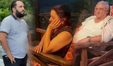 Sumqayıtda evə silahlı basqın edən şəxs saxlanıldı