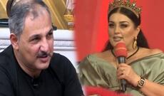 Elza Vüqarı polisə verdi