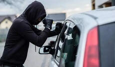 Nəqliyyat vasitəsini qaçırmaqda şübhəli bilinən Xaçmaz rayon sakini M.Məmmədquliyev avtomobillə saxlanılıb